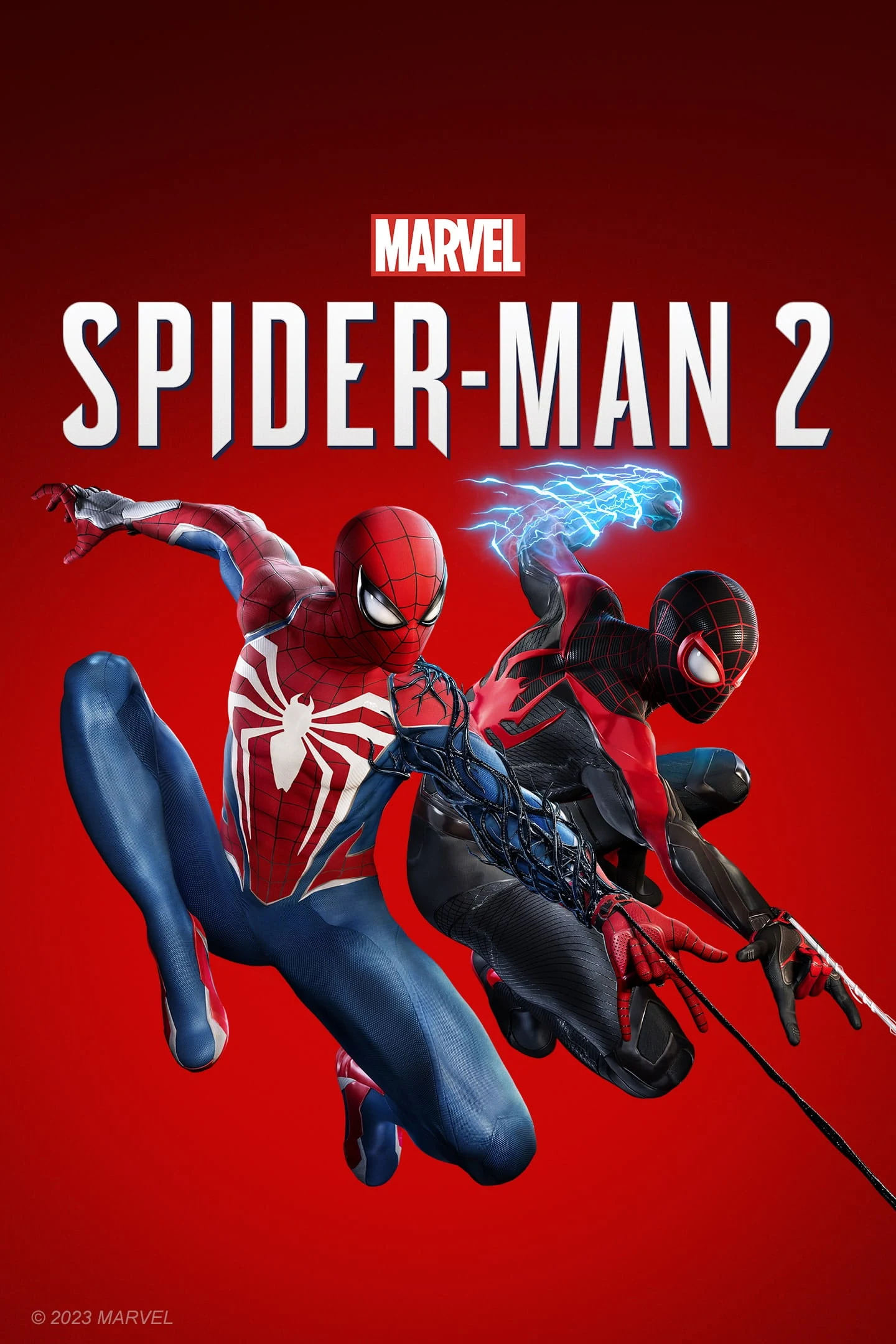 Marvels Spider-Man 2